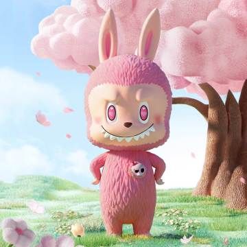 Labubu Germany: Discover Fun and Stylish Designer Figures